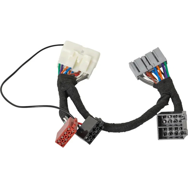 Auto-Connect IZPNP01, Plug N Play till Isuzu 1993-