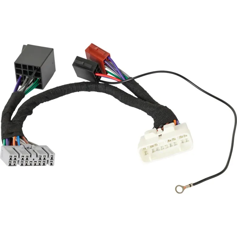 Auto-Connect IZPNP01, Plug N Play till Isuzu 1993-