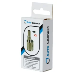 Auto-Connect kabelförminskare, 54mm² till 20mm²