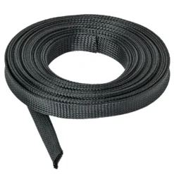 Auto-Connect kabelstrumpa 20-36 mm, 10 meter