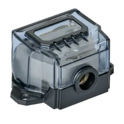 Auto-Connect L1 distributionsblock 53 mm², 1 till 2