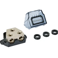 Auto-Connect L1 distributionsblock 53 mm², 1 till 2