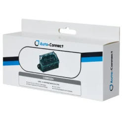 Auto-Connect L1 distributionsblock 53 mm², 2 till 4