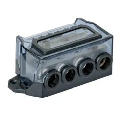 Auto-Connect L1 distributionsblock 53 mm², 2 till 4