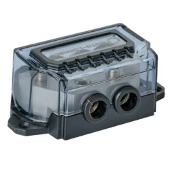 Auto-Connect L1 distributionsblock 53 mm², 2 till 4