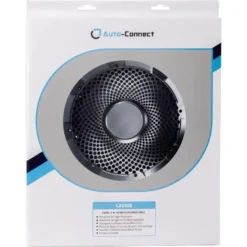 Auto-Connect L2G10E High Excursion Grill, 10 tums högtalargaller