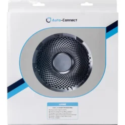 Auto-Connect L2G8E High Excursion Grill, 8 tums högtalargaller