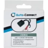 Auto-Connect L1GIRCA, störningsfilter