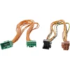 Auto-Connect LRBYPH01, integrationsadapter till Land Rover Discovery Sport (L550)