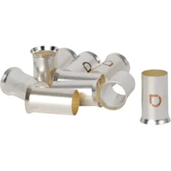 Auto-Connect L1WS0 10-pack kabelhylsor, 54mm²-kabel