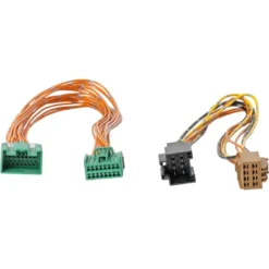 Auto-Connect LYBYPH01, integrationsadapter till Lynk & Co
