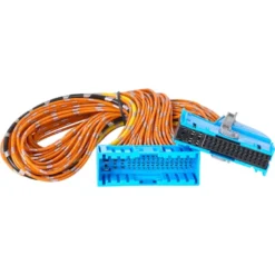 Auto-Connect MBBYPH01, integrationsadapter till Mercedes med Burmester