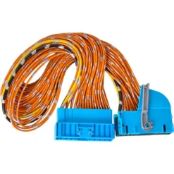 Auto-Connect MBBYPH01, integrationsadapter till Mercedes med Burmester