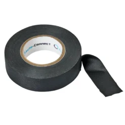 Auto-Connect 19mm vävd kablagetejp, 20 meter