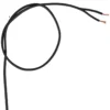 Auto-Connect OFC-Högtalarkabel 2x2.5 mm², löpmeter