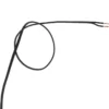 Auto-Connect OFC-Högtalarkabel 2x1.5 mm², 20 meter