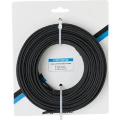 Auto-Connect OFC-Högtalarkabel 2x1.5 mm², 20 meter