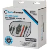 Auto-Connect OFC kabelkit, 21.6mm²