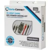 Auto-Connect OFC kabelkit, 35.5mm²