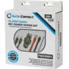 Auto-Connect OFC kabelkit, 10.2mm²