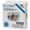 Auto-Connect OFC kabelkit, 53.7mm²