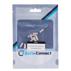 Auto-Connect 10-pack kabelhylsor, 10mm²-kabel