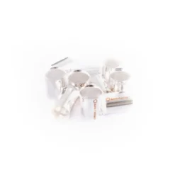 Auto-Connect 10-pack kabelhylsor, 70mm²-kabel
