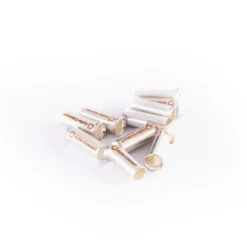 Auto-Connect 10-pack kabelhylsor, 4mm²-kabel