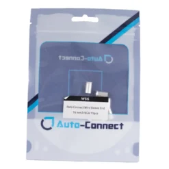 Auto-Connect 10-pack kabelhylsor, 16mm²-kabel