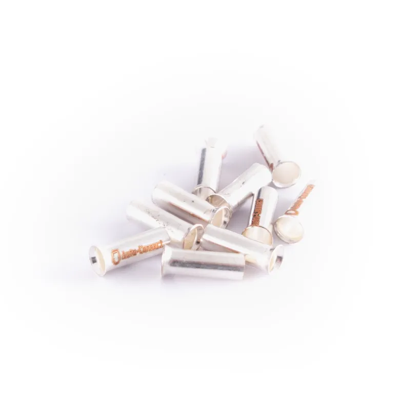 Auto-Connect 10-pack kabelhylsor, 2.5mm²-kabel