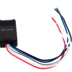 Auto-Connect Pop Stopper 01, eliminerar på- och avslagsljud