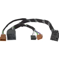 Auto-Connect PSAPNP02, Plug N Play till Citroën & Peugeot 2015-