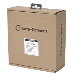 Auto-Connect PSAPNP02, Plug N Play till Citroën & Peugeot 2015-