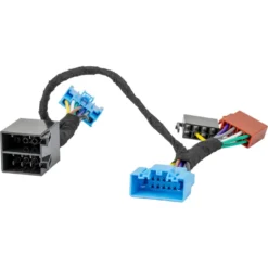 Auto-Connect PSAPNP04, Plug N Play till Citroën & Peugeot 2021-