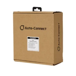 Auto-Connect PSAPNP01, Quadlock Plug N Play till Citroën & Peugeot