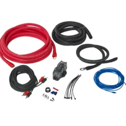 Auto-Connect Pure CCA kabelkit, 35.5mm²