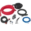 Auto-Connect Pure CCA kabelkit, 53.7mm²