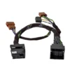 Auto-Connect QLPNP01, Quadlock Plug N Play till BMW, VAG, Mercedes m.fl