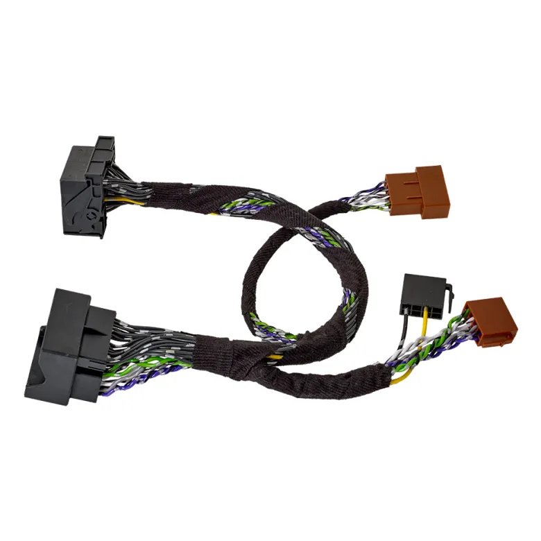 Auto-Connect QLPNP01, Quadlock Plug N Play till BMW, VAG, Mercedes m.fl