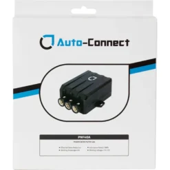 Auto-Connect Störningsfilter, 40A