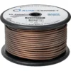 Auto-Connect svart strömkabel OFC 10.2mm², metervara