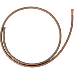 Auto-Connect svart strömkabel OFC 10.2mm², metervara