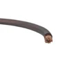 Auto-Connect svart strömkabel OFC 35.5mm², metervara