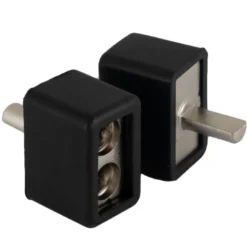 Auto-Connect Terminaladapter, Dual Input, 2x10mm²