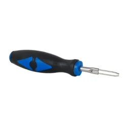 Auto-Connect terminalverktyg till MQS-kontakt