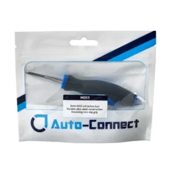 Auto-Connect terminalverktyg till MQS-kontakt