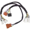 Auto-Connect TOPNP02, Plug N Play till Toyota 1993-2019