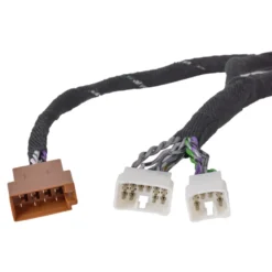 Auto-Connect TOPNP02, Plug N Play till Toyota 1993-2019