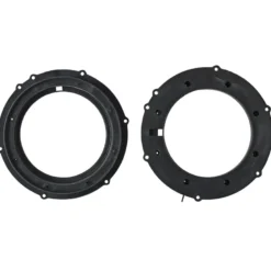 Auto-Connect 6.5 tums högtalaradapter till Audi, bak
