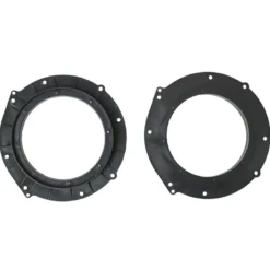 Auto-Connect 6.5 tums högtalaradapter till Audi, framdörr